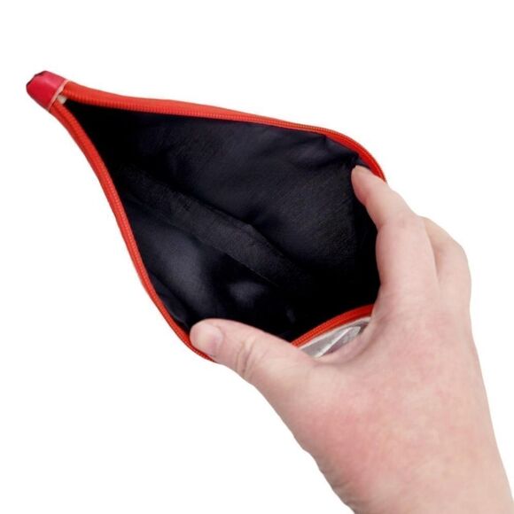 Brand New Japan Sanrio Hello Kitty Pencil Case Red - Picture 4 of 7